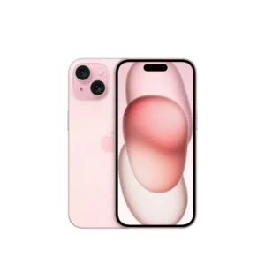 iPhone 15 Plus